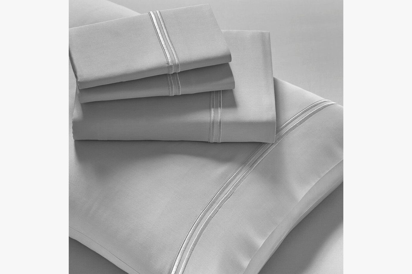 Purecare Refreshing TENCEL Lyocell Sheet Set image number 2