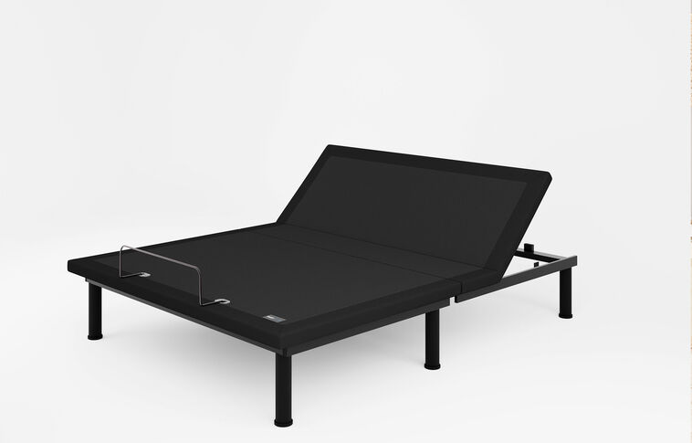 Sleep Partner ZZZ Elevate 1.0 Adjustable Base image number 1