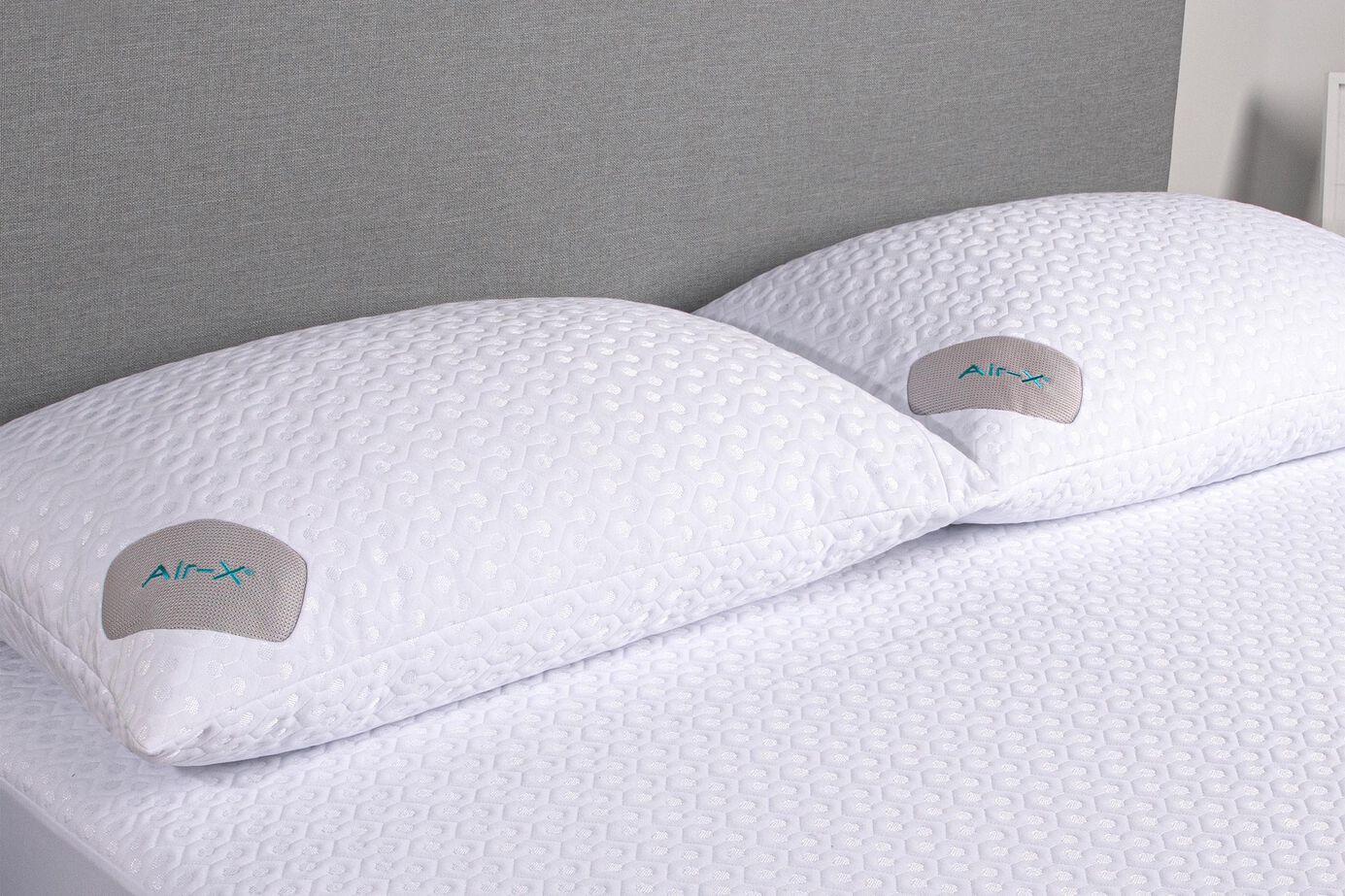 BEDGEAR Dri-Tec 5.0 Air-X Pillow Protector image number 1