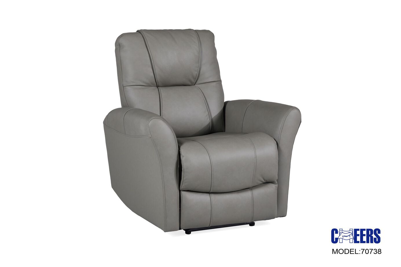 Cheers Dexter Zero Gravity Power Recliner image number 2
