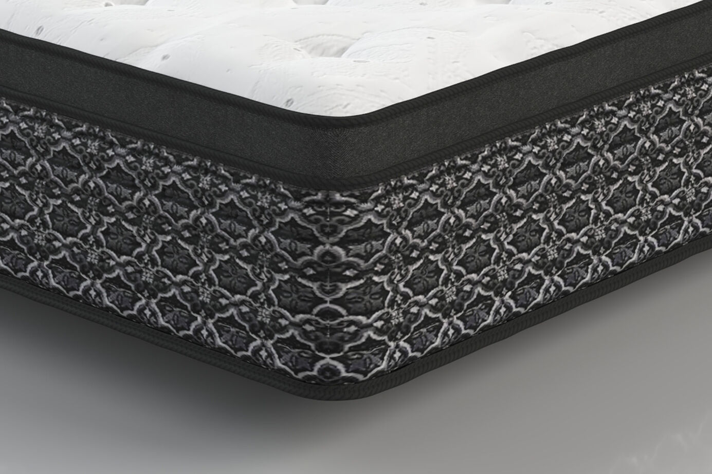 Kingsdown Gingerwood Plush Euro-Top Mattress 15" image number 6