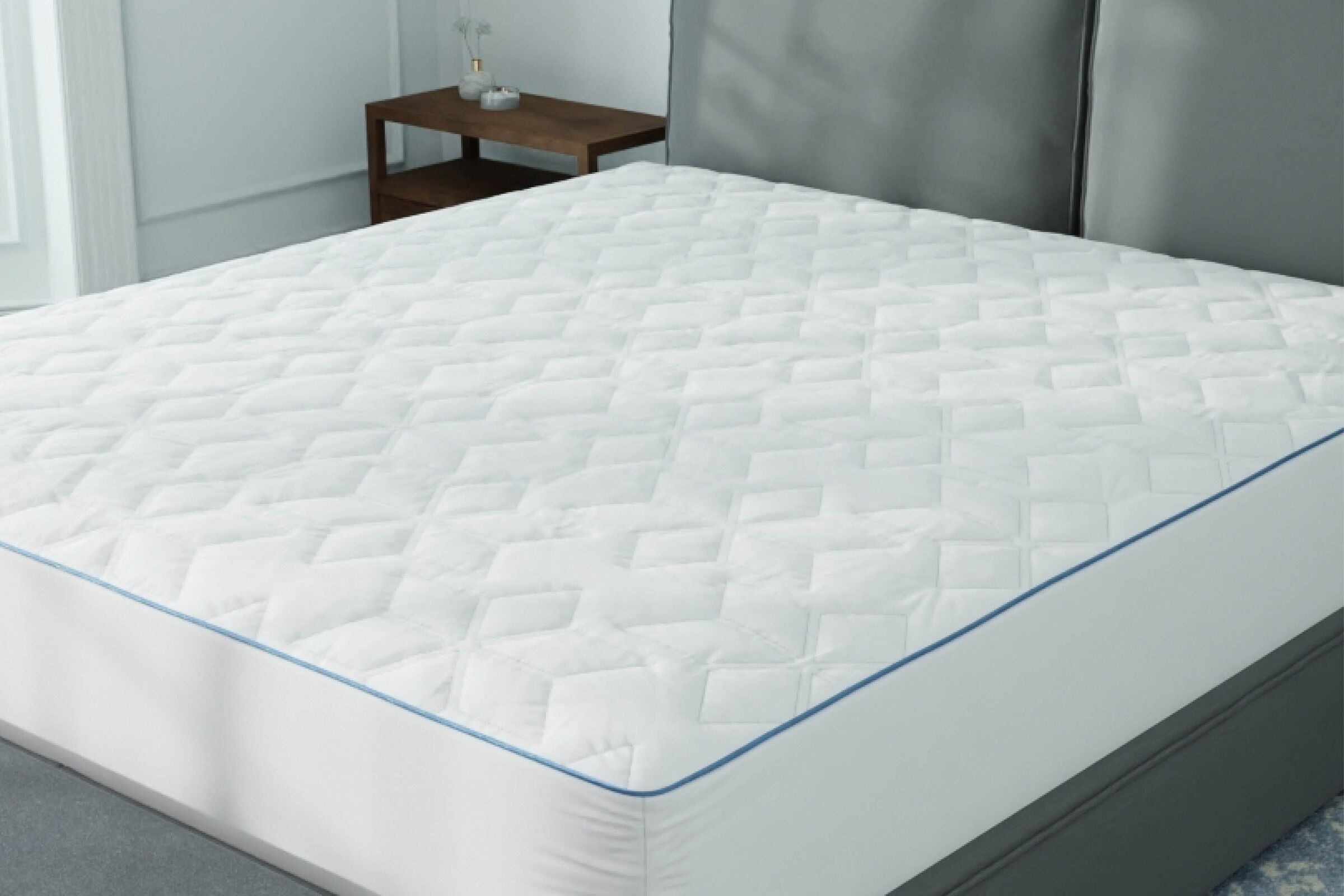 PureCare Frio Mattress Protector - Thumbnail 4