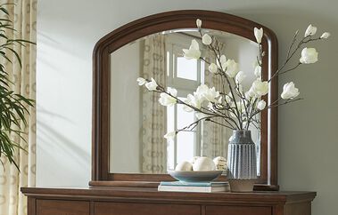 Aspen Home Cambridge Double Dresser Mirror