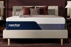 Nectar Luxe Memory Foam Luxury Firm Mattress 14"