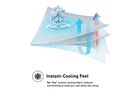 Bedgear Ver-Tex Mattress Protector