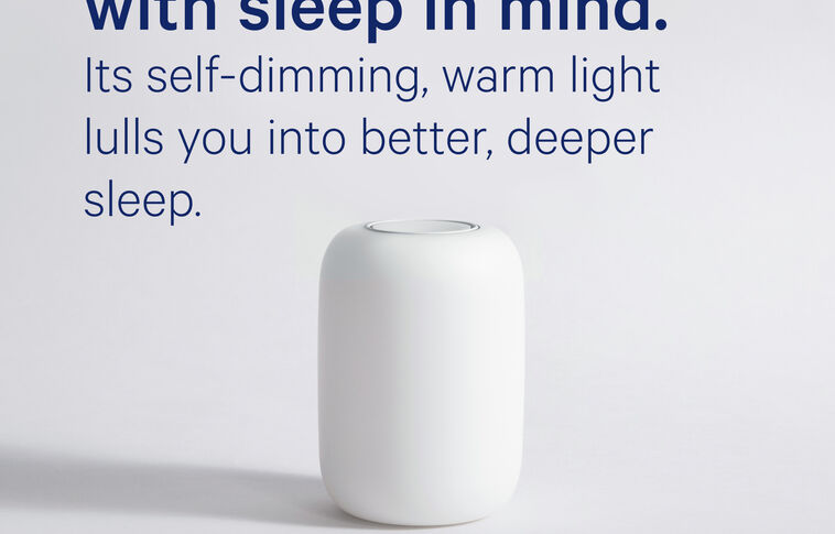 Casper Glow Light Single image number 2