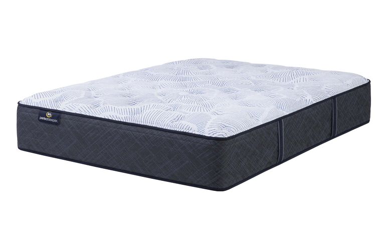Serta Perfect Sleeper Bondi Bay Plush Mattress 13.5" image number 4