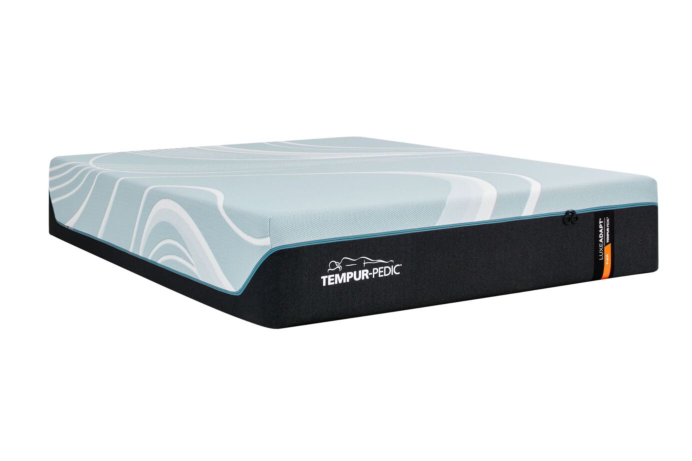 Tempur-Pedic LuxAdapt Firm Mattress 13" image number 5