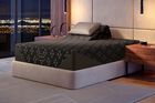Beautyrest Black Hybrid Series Three XCS Firm Mattress 14.5"