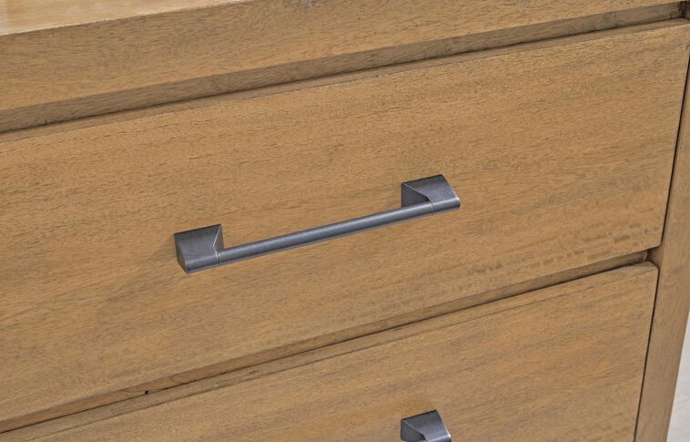 Signature Design Sherbana 2 Drawer Nightstand image number 4