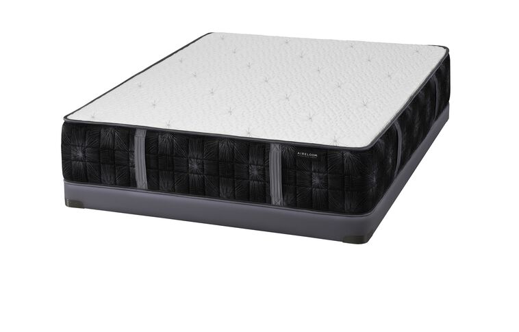 Aireloom Pinnacle Summit Luxury Firm Mattress 13" image number 4
