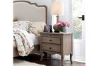 Aspen Home Provence 2 Drawer Nightstand