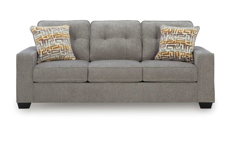 Ashley Furniture Larimer Sofa sleeper image number 1