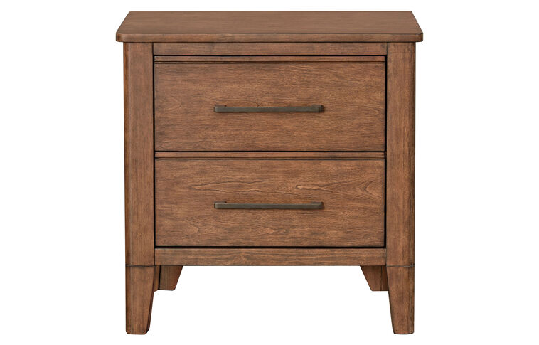 Legends Home Etta Nightstand image number 1