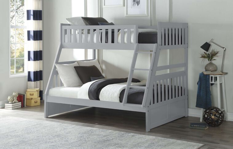 Homelegance Orion Bunkbed image number 0