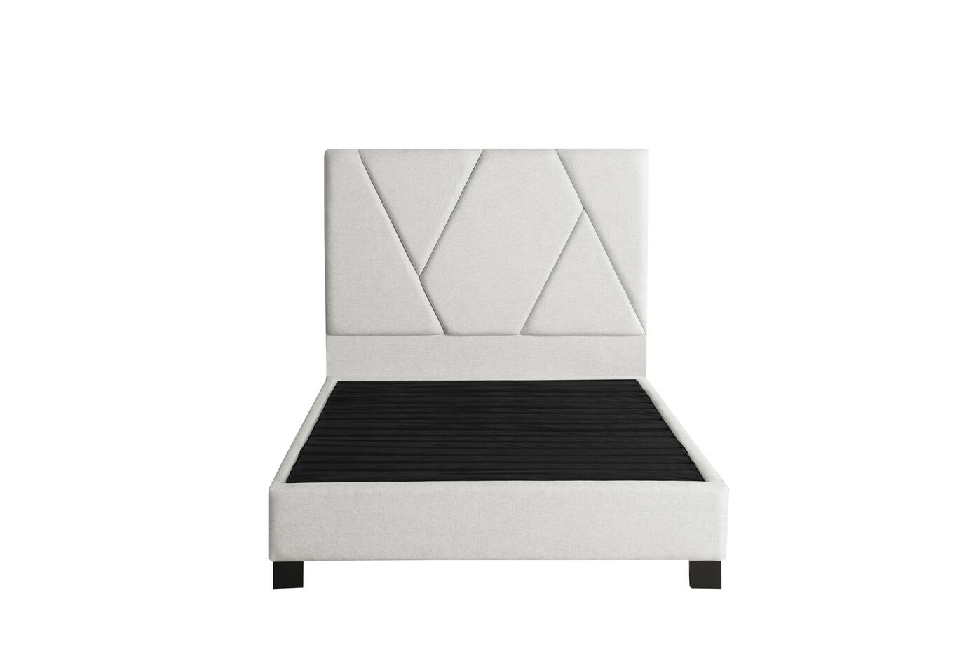 Legends Home Modern Bed Complete image number 3