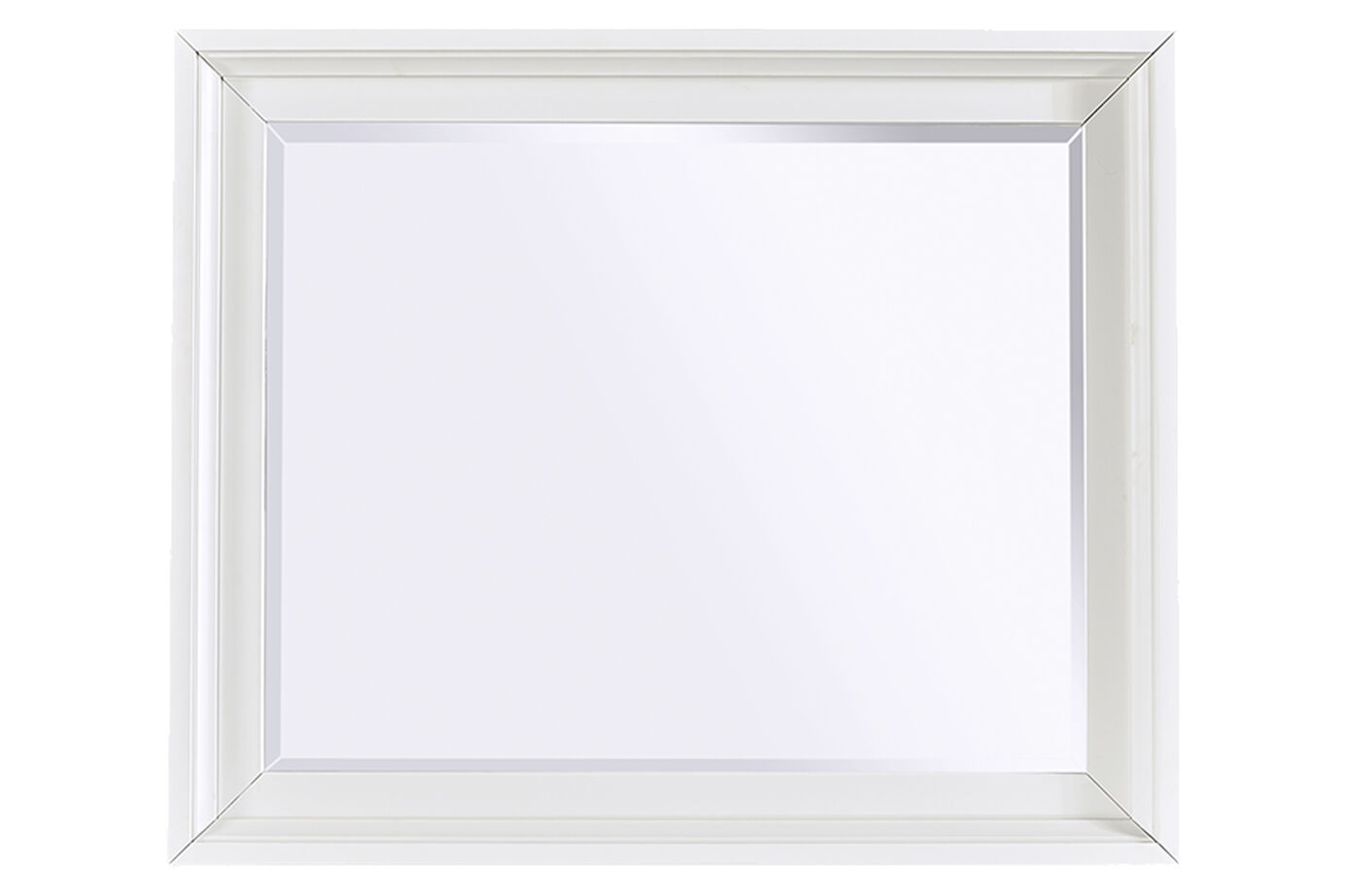 Aspen Home Cambridge Chesser Mirror image number 1