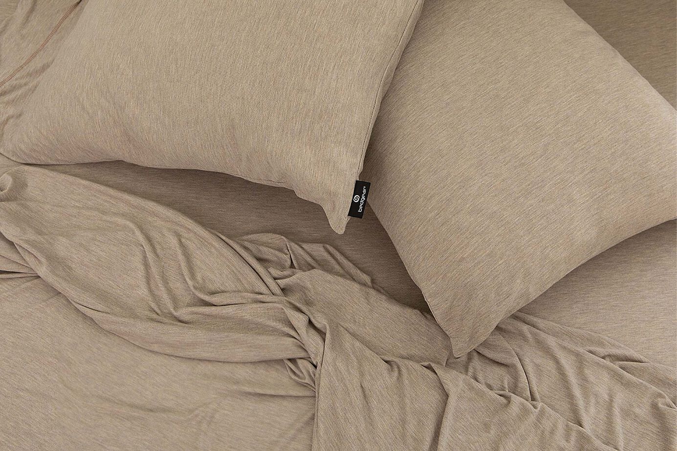 BEDGEAR Hyper-Wool Sheet Set image number 3