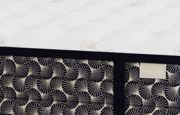 Aireloom Bay Preferred Trinity Medium Mattress 15.5" image number 5