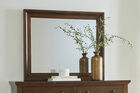 Aspen Home Cambridge Chesser Mirror