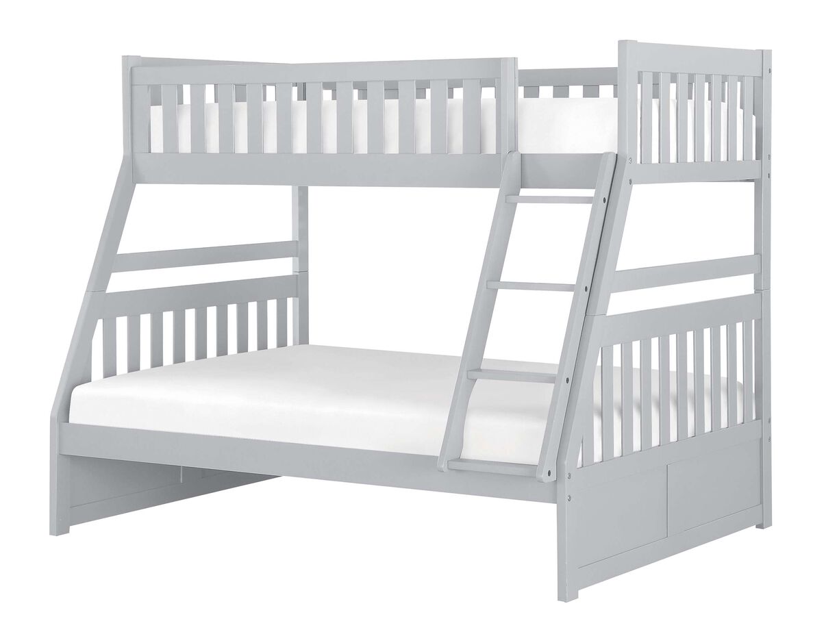 Homelegance Orion Bunkbed image number 1