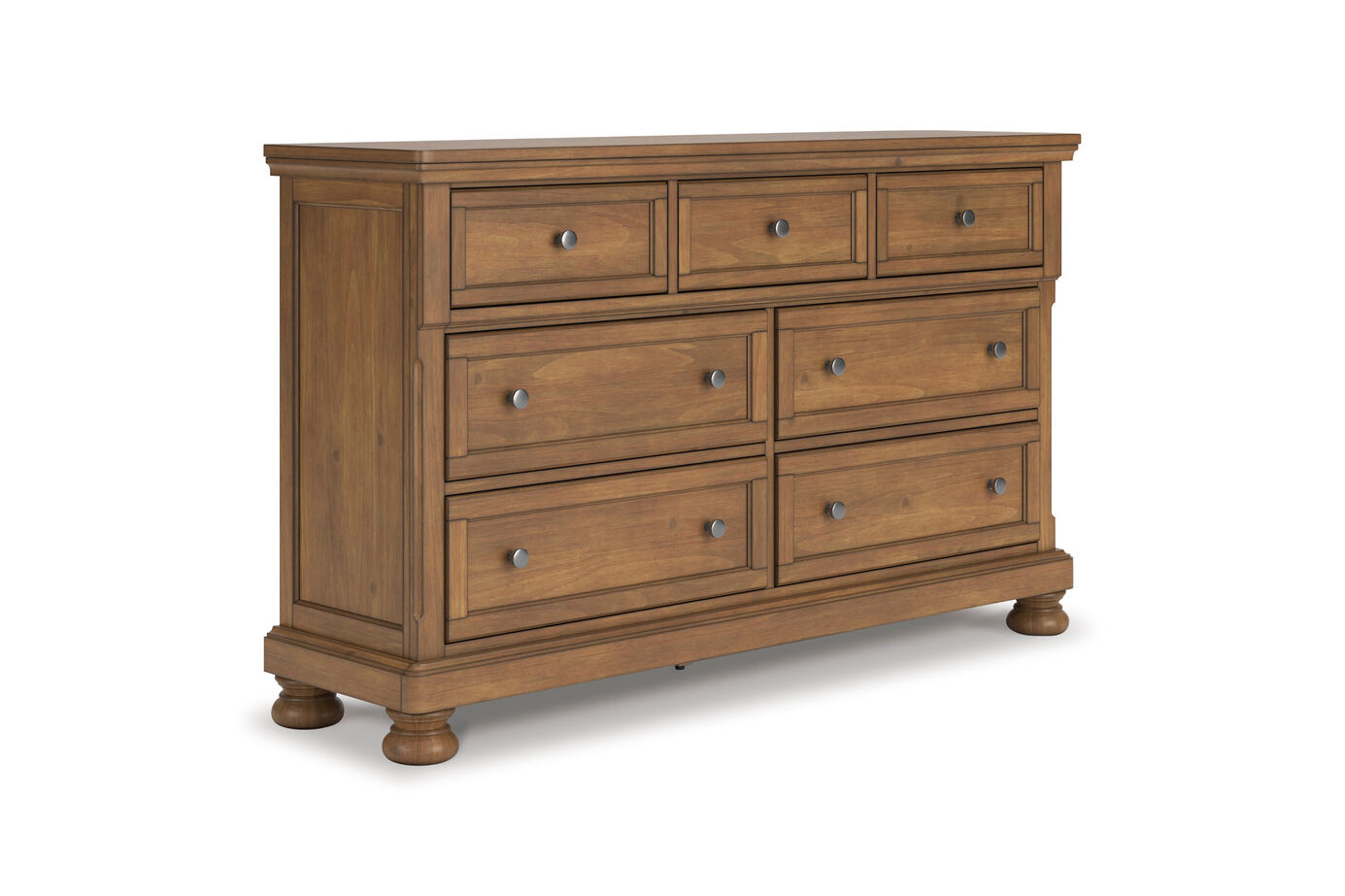 Signature Design Feddinger Dresser image number 3
