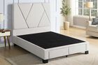 Legends Home Modern Storage Bed Complete