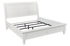 Aspen Home Cambridge Sleigh Bed