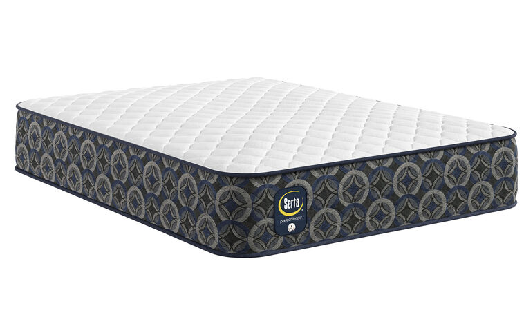 Serta Perfect Sleeper Cascade Canyon Firm Mattress 13" image number 4