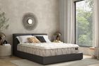 King Koil Intimate Handcrafted Michelson Trimline Select Plush Mattress 16.5" image number