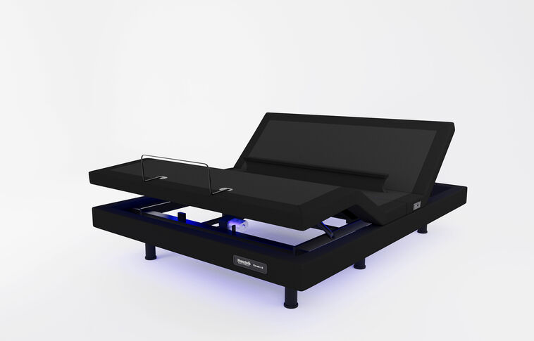 Sleep Partner ZZZ Elevate 4.0 Adjustable Base image number 3