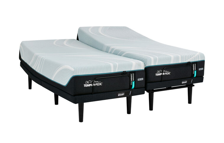Tempur-Pedic ProAdapt 2.0  Medium Hybrid Mattress 12" image number 3
