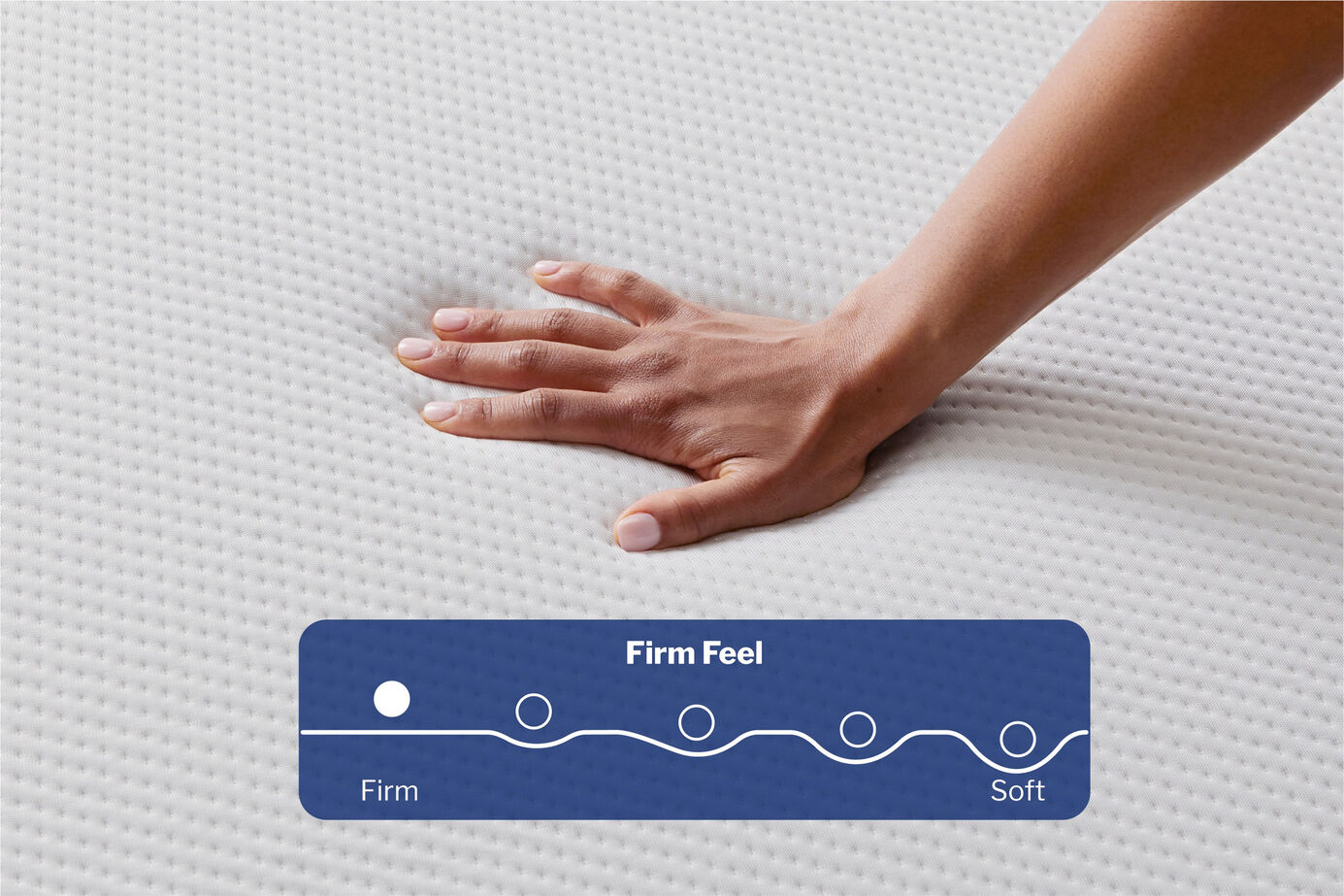 Casper Slate Firm Mattress 10.5" image number 3