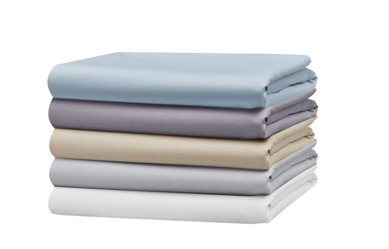 Tempur-Pedic Classic Cotton Sheet Set image number 0
