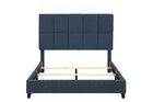 Legends Home Bridger Square Bed Complete