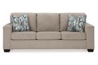 Ashley Furniture Deltona Sofa Sleeper