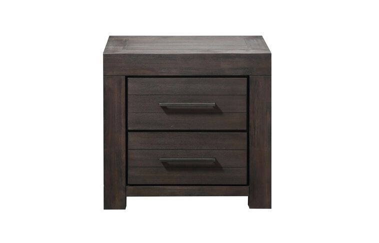 Modus Heath Nightstand image number 2