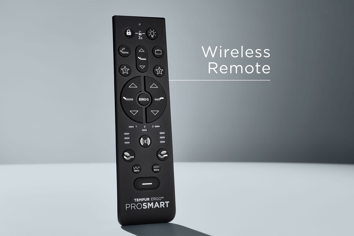 Tempur-Pedic Ergo ProSmart Base image number 6