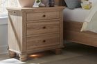 Aspen Home Cambridge Liv360 Nightstand