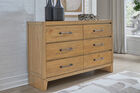 Signature Design Sherbana Dresser image number