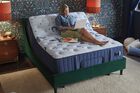 Stearns and Foster Estate  Ultra Firm Mattress 13.5"