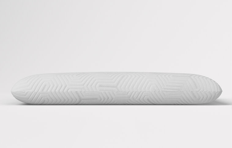 Sleep Partner ZZZ Gentle Response Low Pillow image number 3