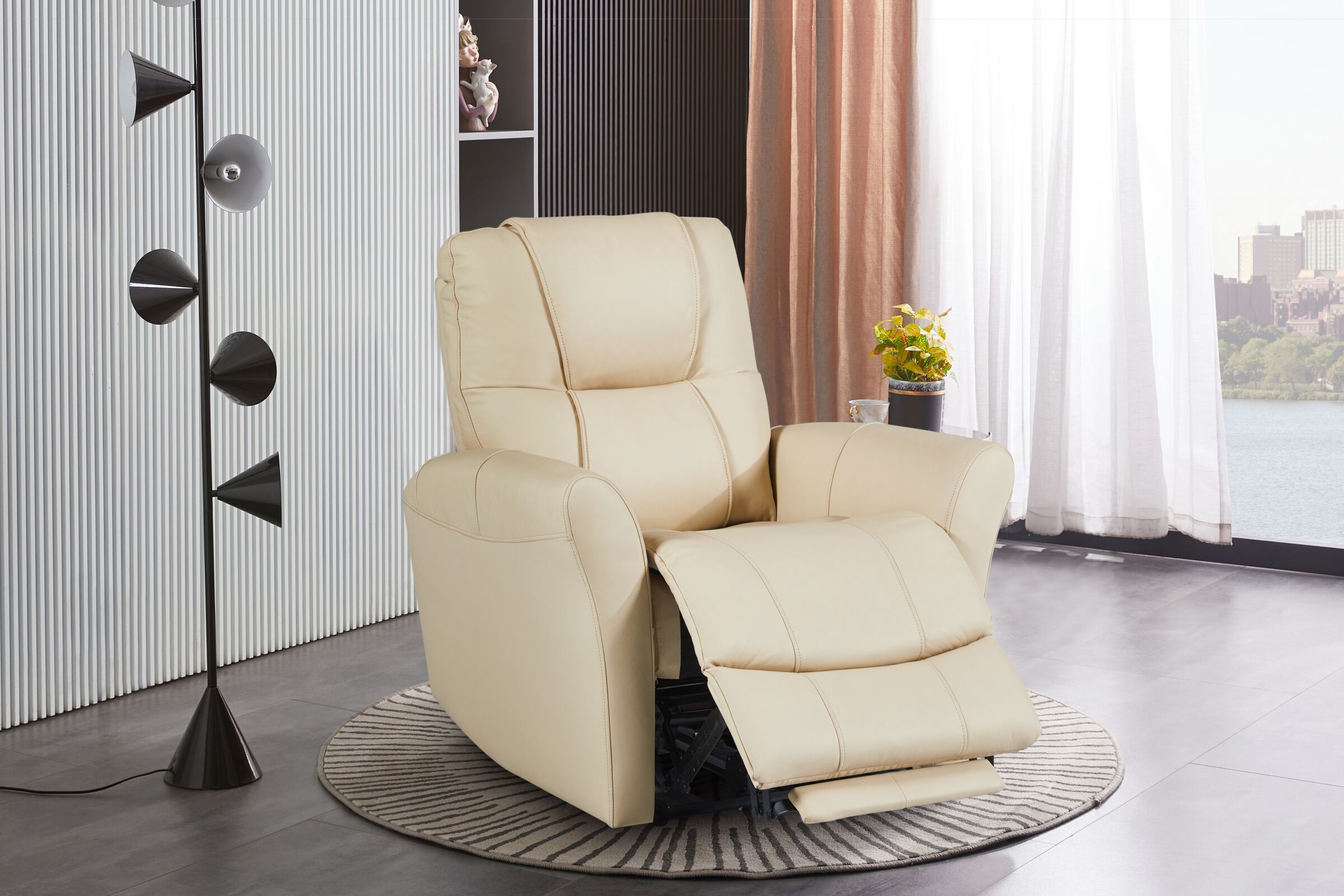 Cheers Dexter Zero Gravity Power Recliner for USD 599.00