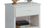 Homelegance Galen Nightstand