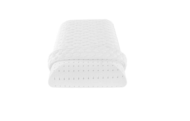 Aireloom Nimbus Visco Pillow High image number 2