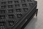 Helix Elite Midnight Medium Euro-Top Mattress 15"