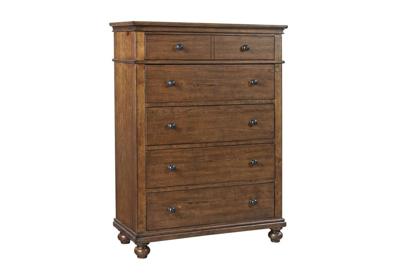 Aspen Home Oxford Chest image number 0