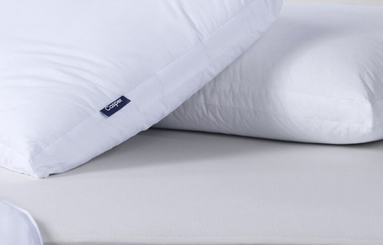 Casper Down Pillow image number 3