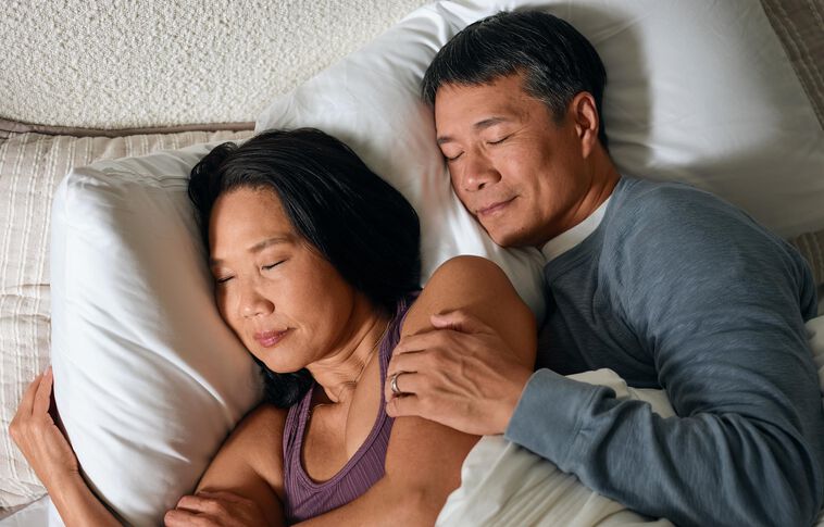 Sealy Posturepedic Truett Firm Mattress 12.5" image number 2