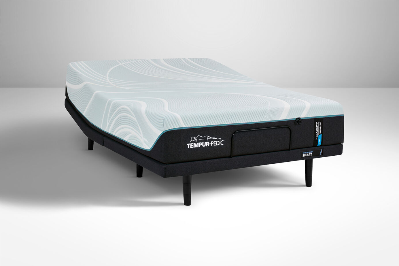 Tempur-Pedic ProAdapt 2.0  Soft Mattress 12" image number 3